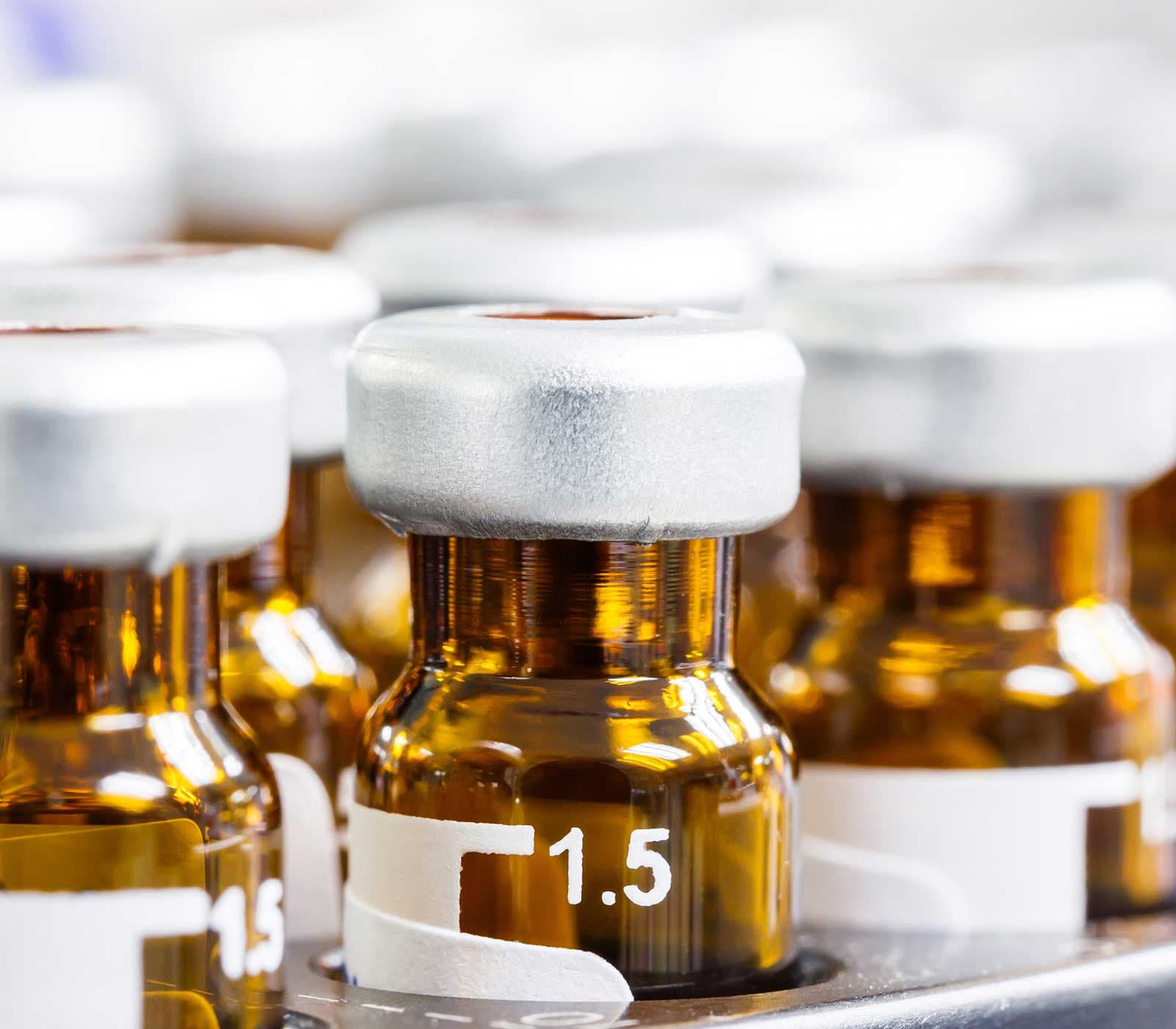 Native Bacterial and Viral Antigens — biopharma development tools