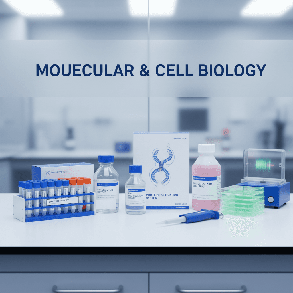 Molecular & Cell Biology